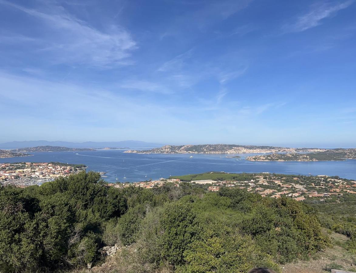 L'angolo Sul Porto Apartment Palau