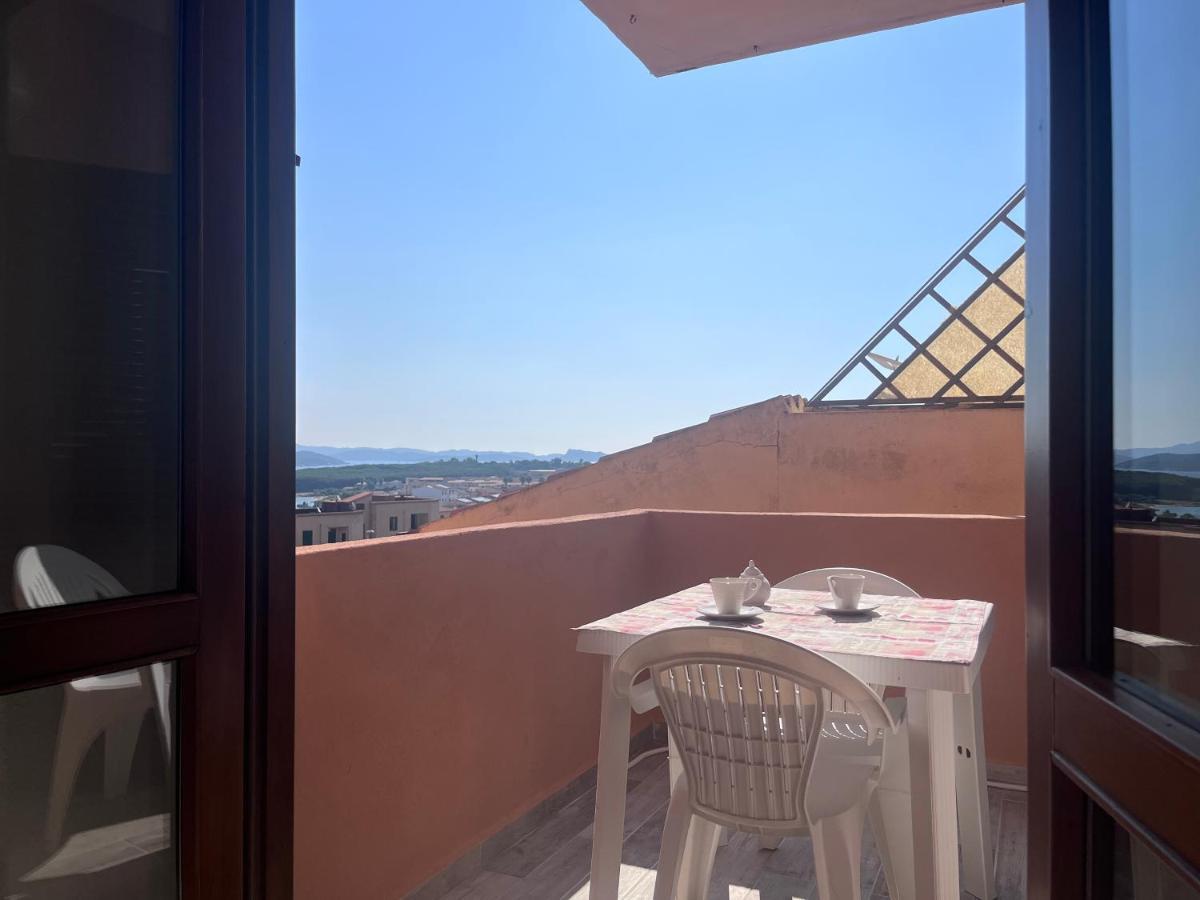 L'angolo Sul Porto Apartment