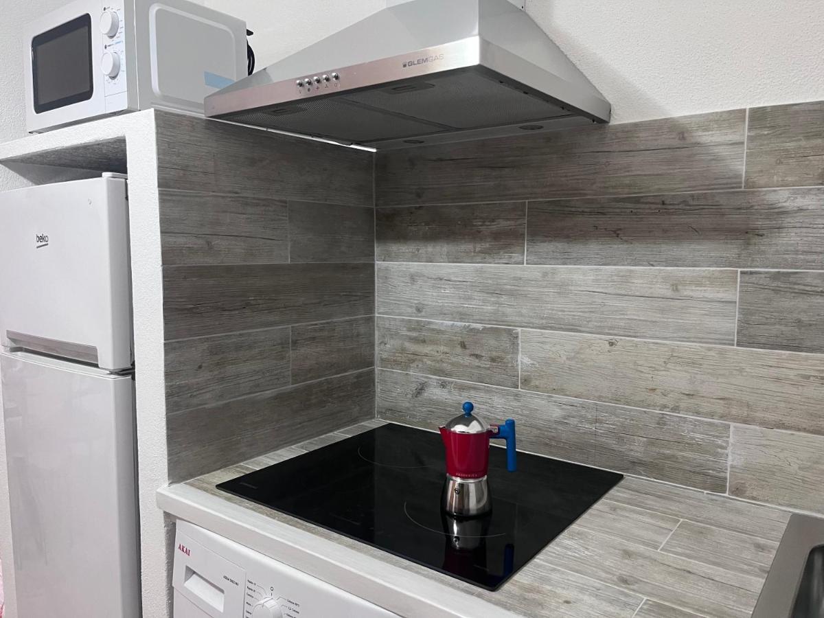 L'angolo Sul Porto Apartment Palau