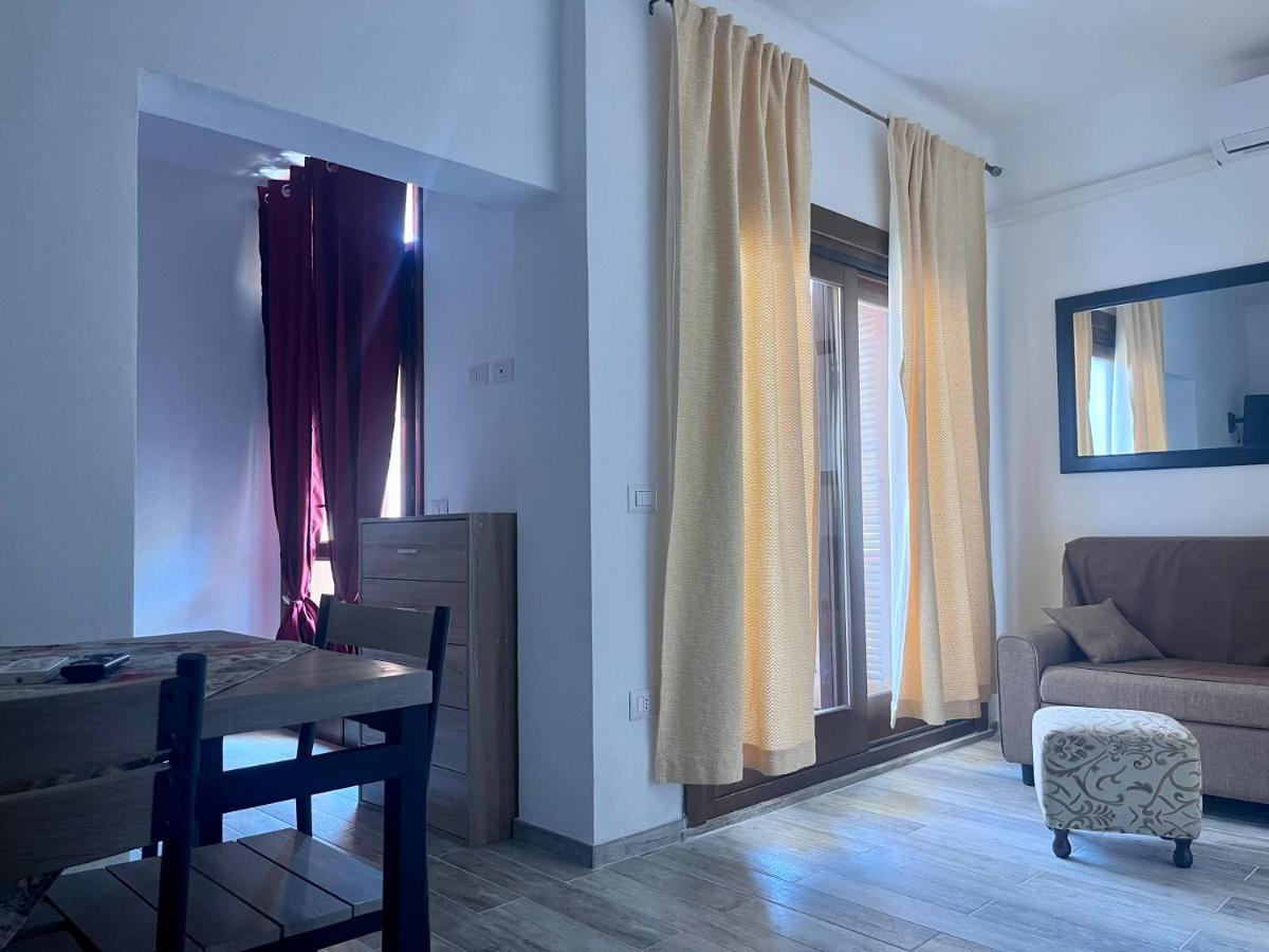 L'angolo Sul Porto Apartment *