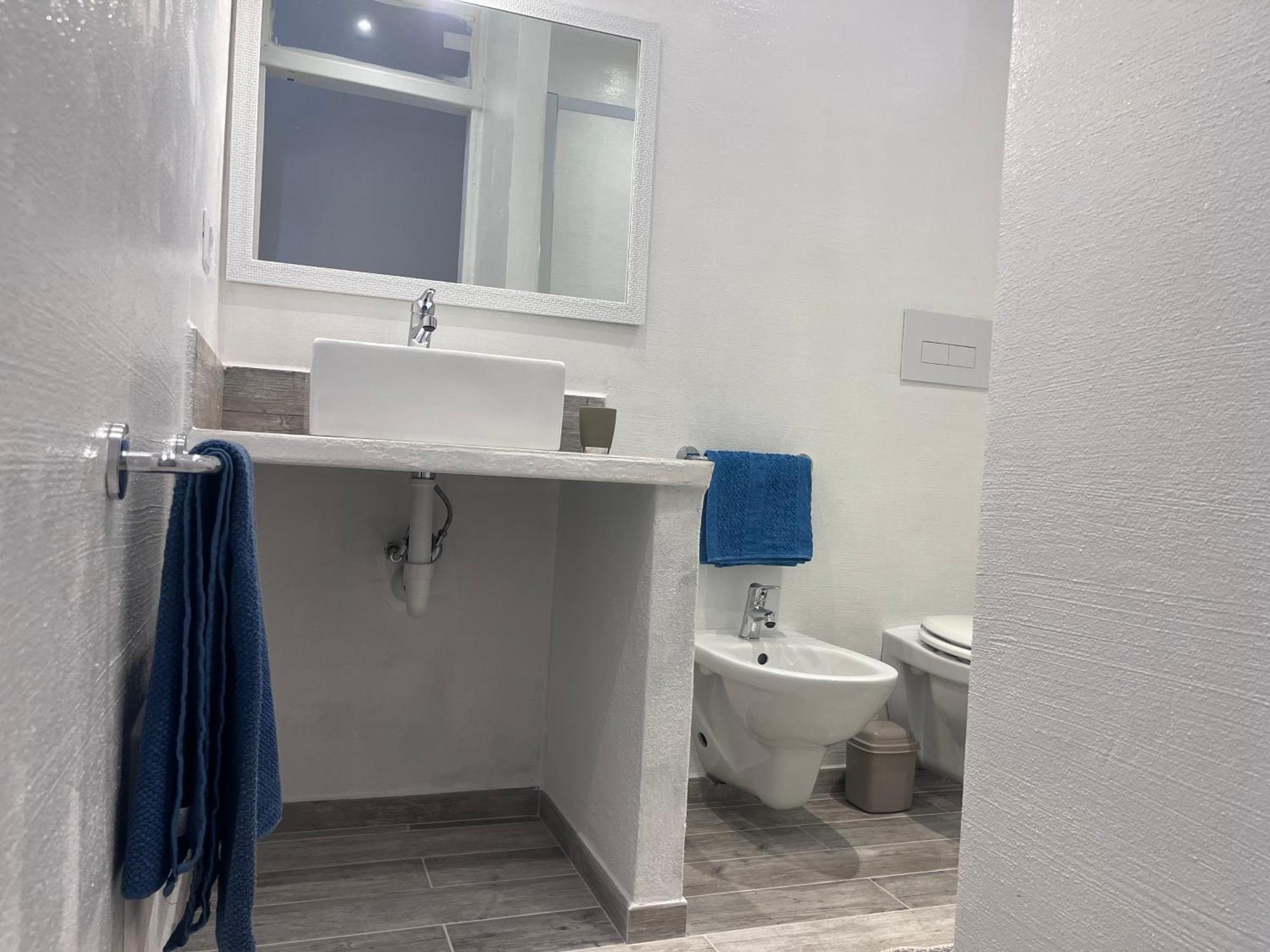 Apartment L'angolo Sul Porto *